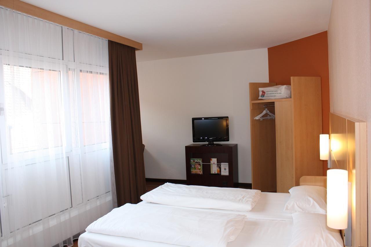 Ibis Hotel Nuernberg Altstadt Luaran gambar