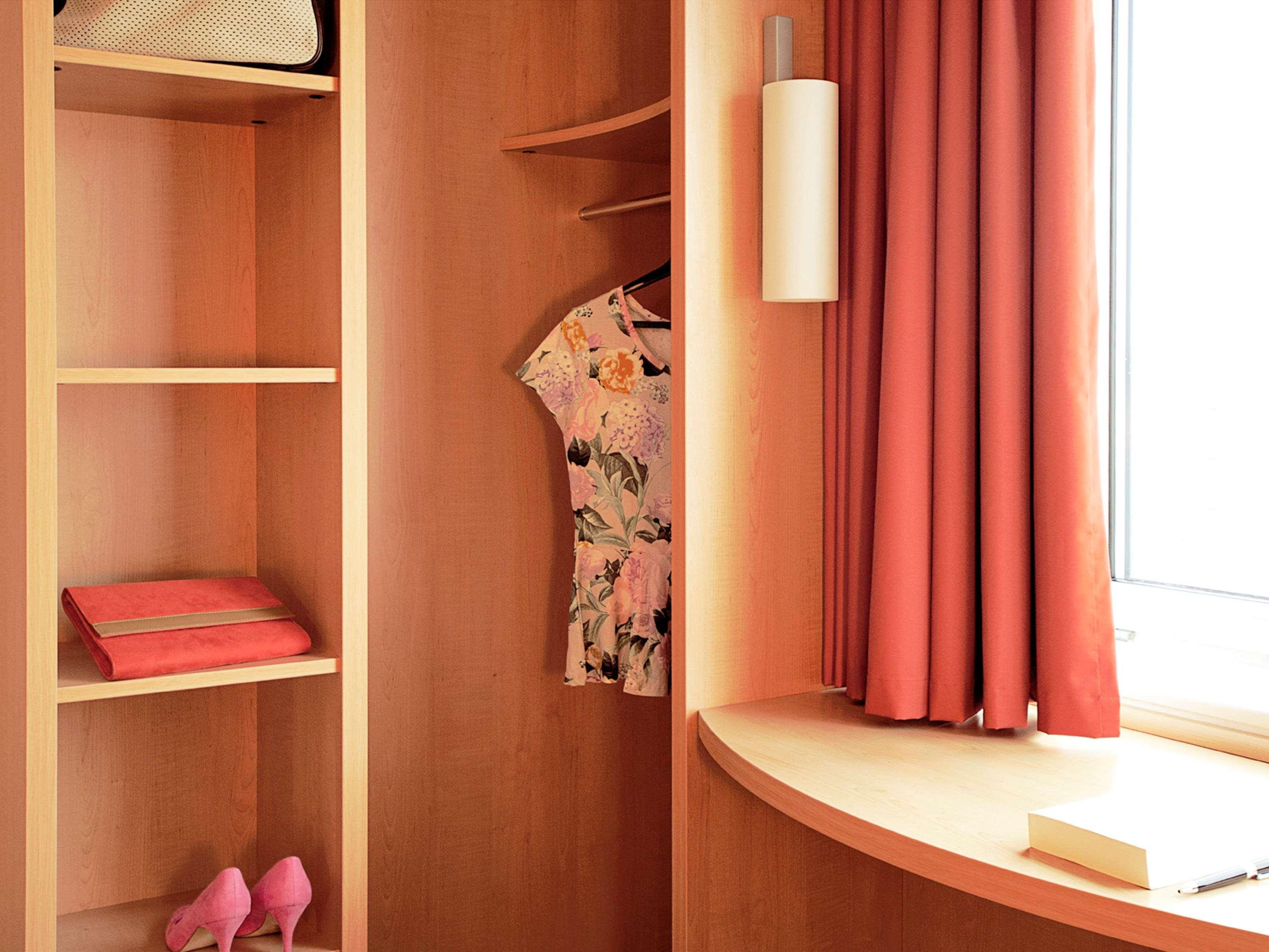 Ibis Hotel Nuernberg Altstadt Luaran gambar