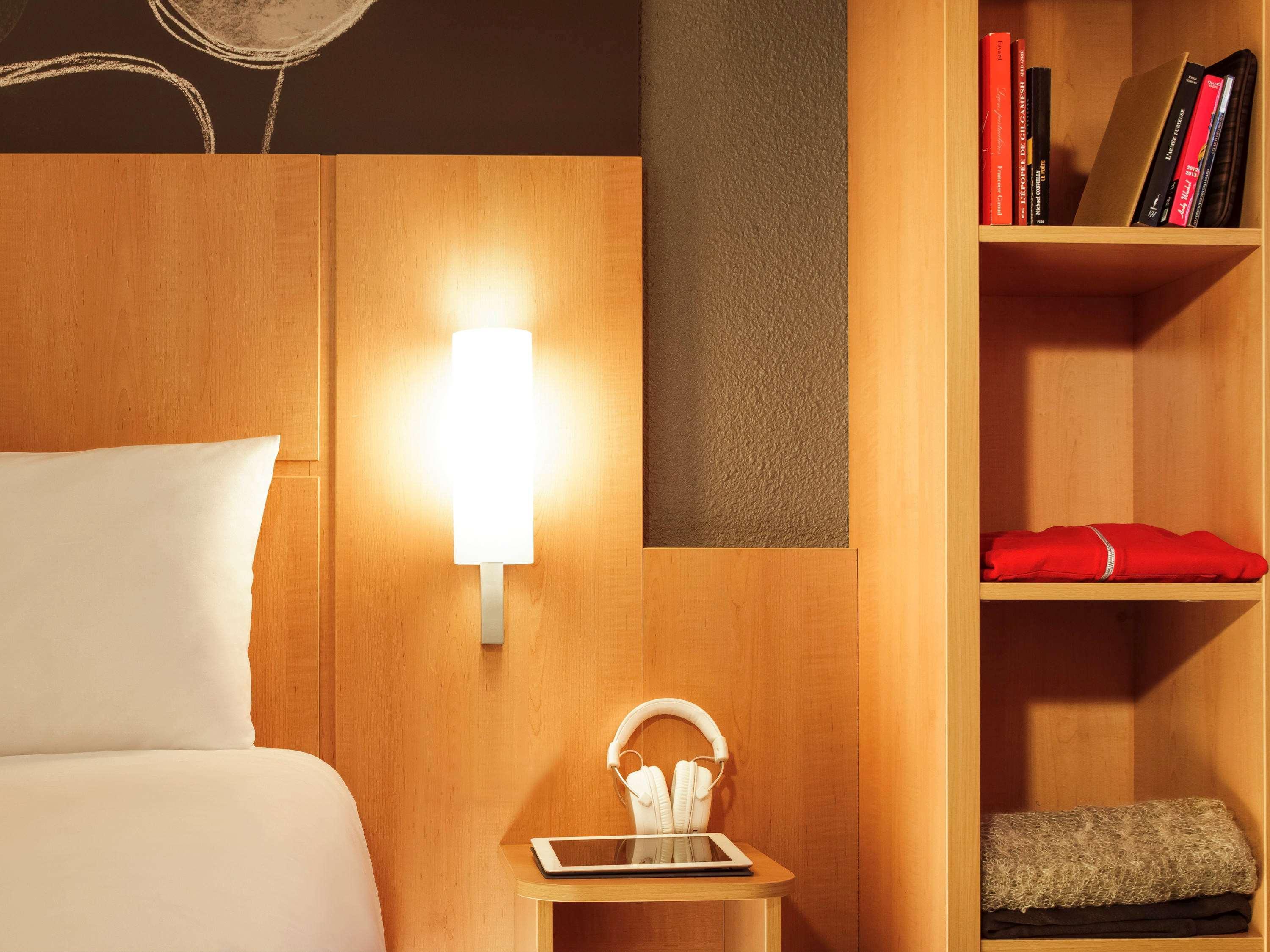 Ibis Hotel Nuernberg Altstadt Luaran gambar