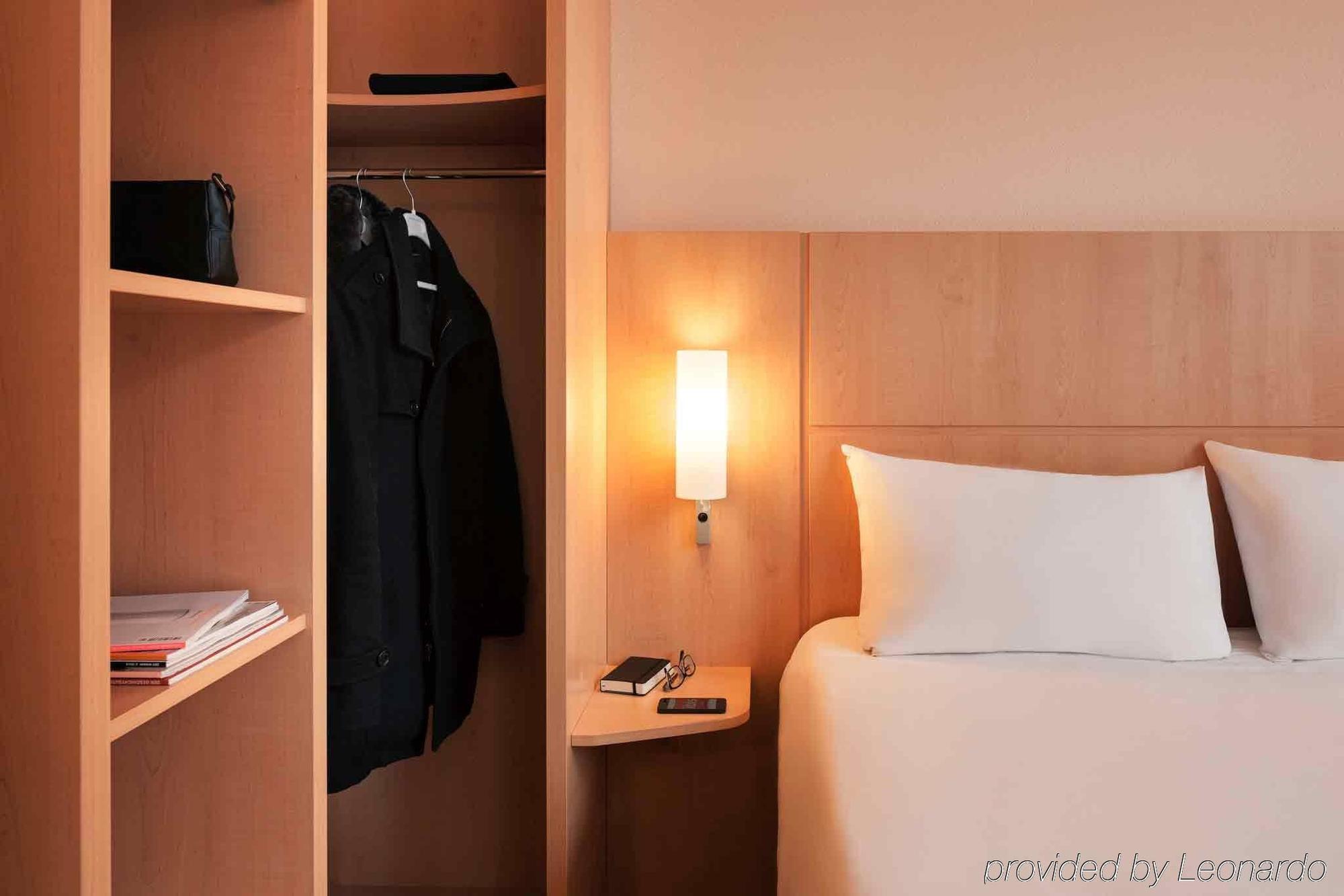Ibis Hotel Nuernberg Altstadt Luaran gambar