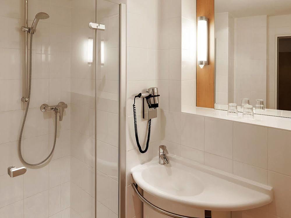 Ibis Hotel Nuernberg Altstadt Luaran gambar